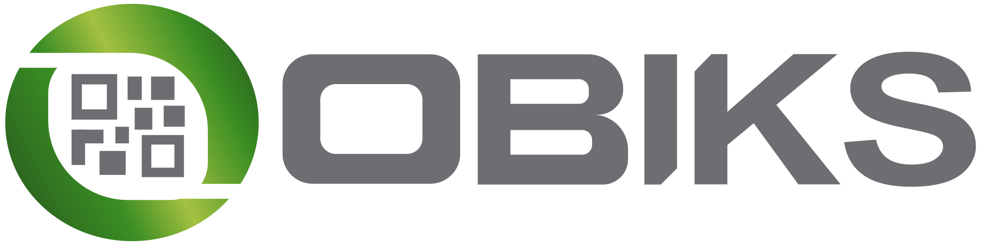 OBIKS LABEL